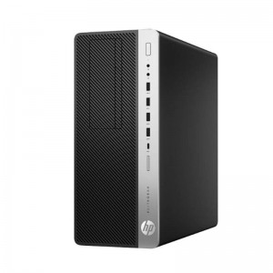 HP 800 G5 - Core i5-9500, 16GB, SSD 512GB NVME, WIN 11 PRO, TOWER